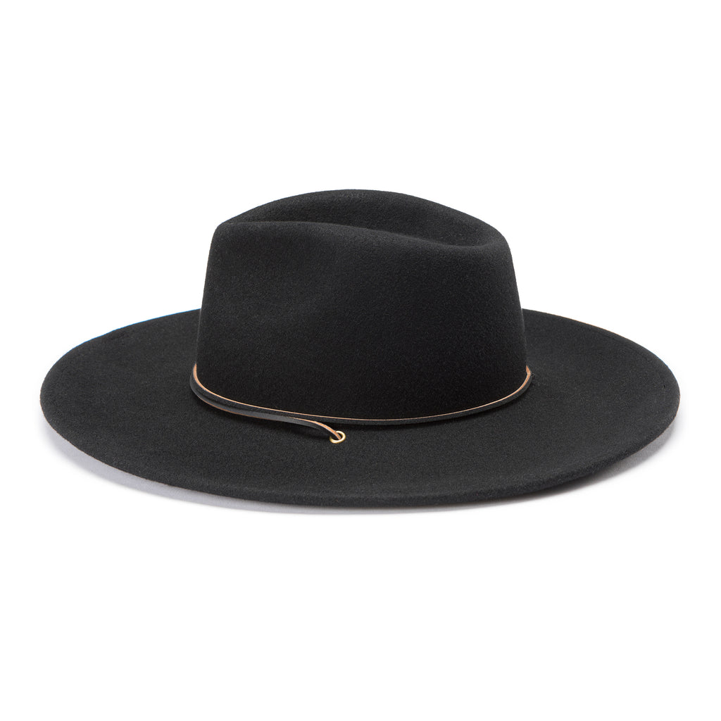 Lasso Outdoor Crushable Black