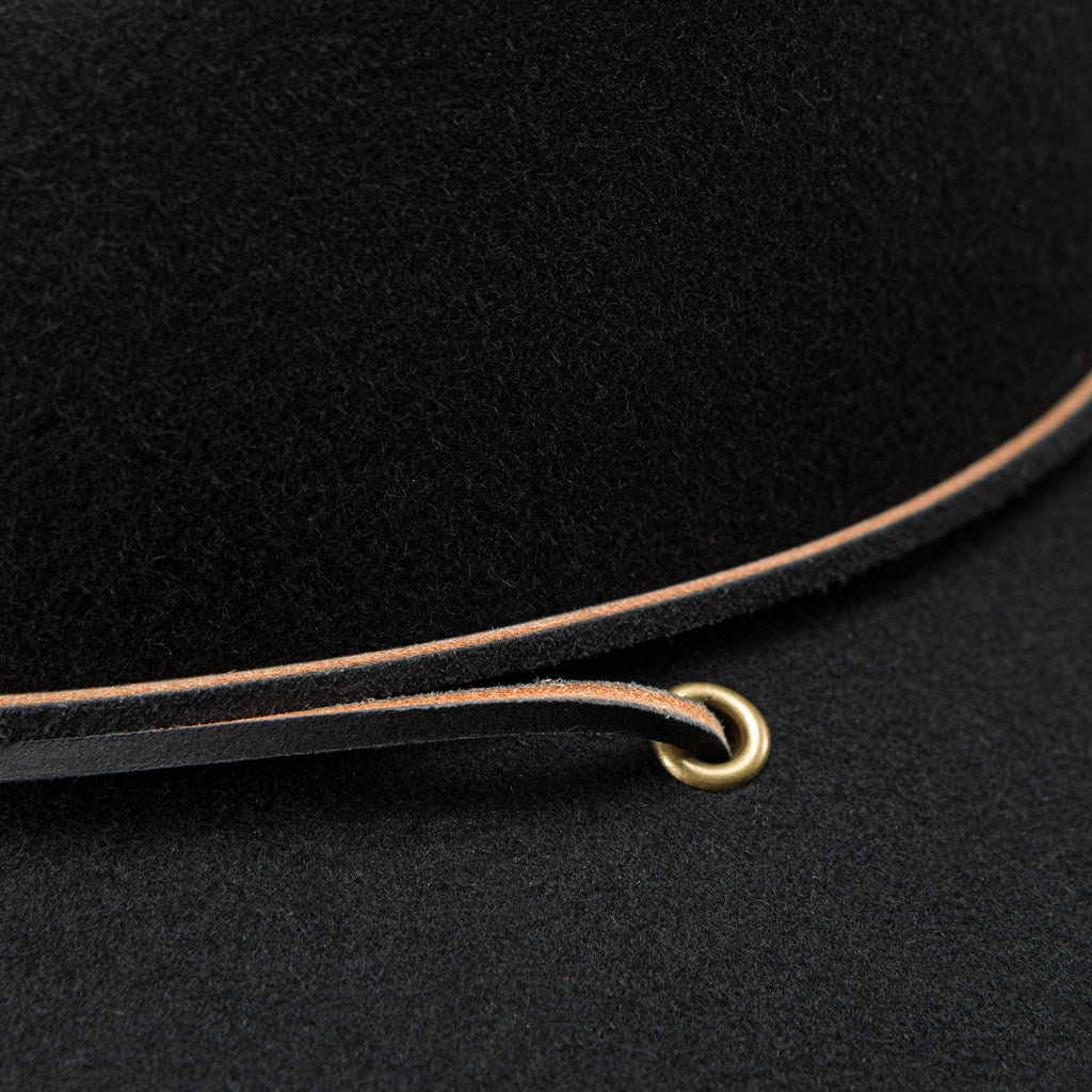 Lasso Outdoor Crushable Black