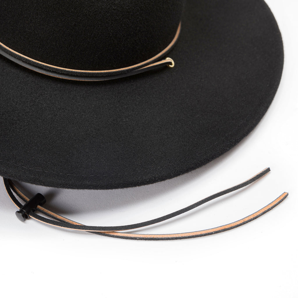 Lasso Outdoor Crushable Black