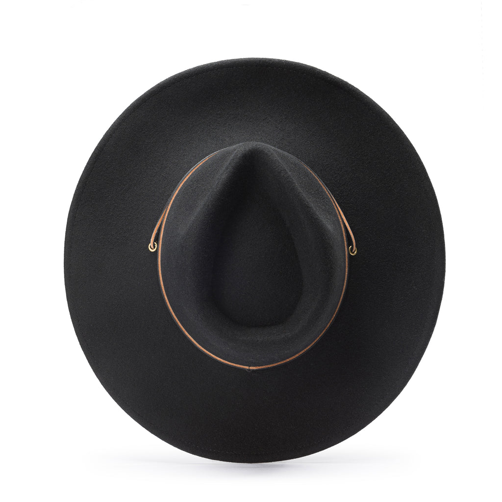 Lasso Outdoor Crushable Black