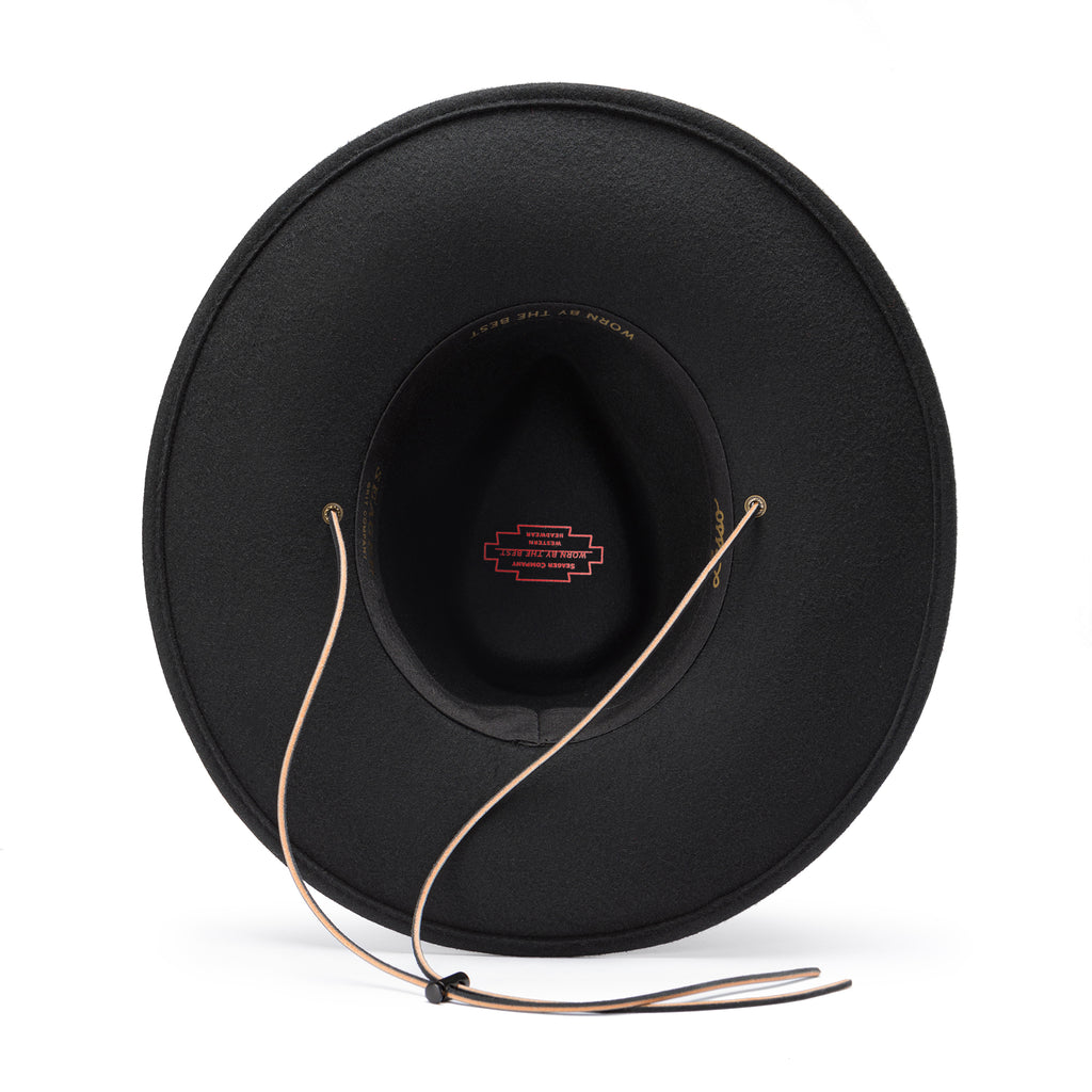 Lasso Outdoor Crushable Black