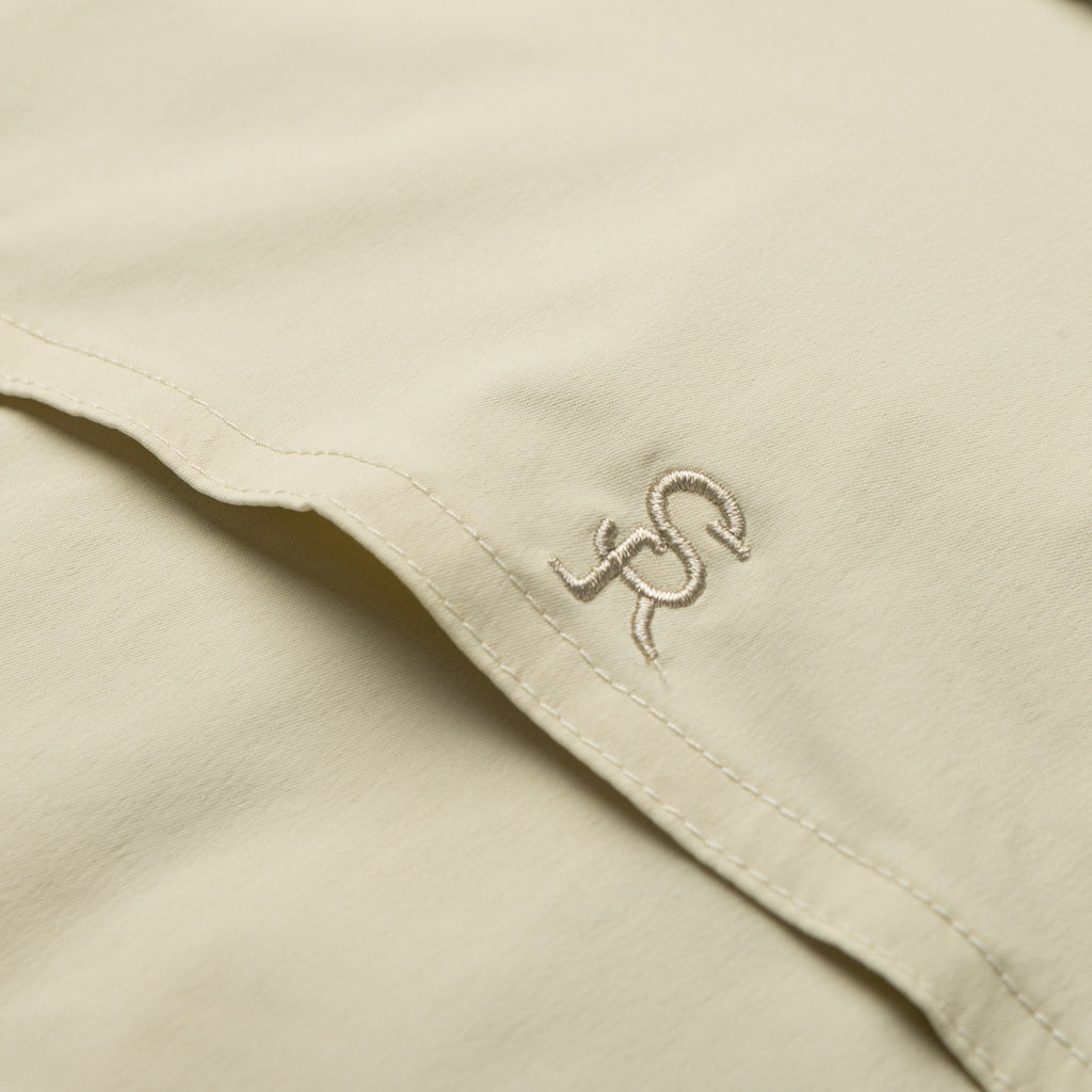 El Pescador L/S Shirt Natural