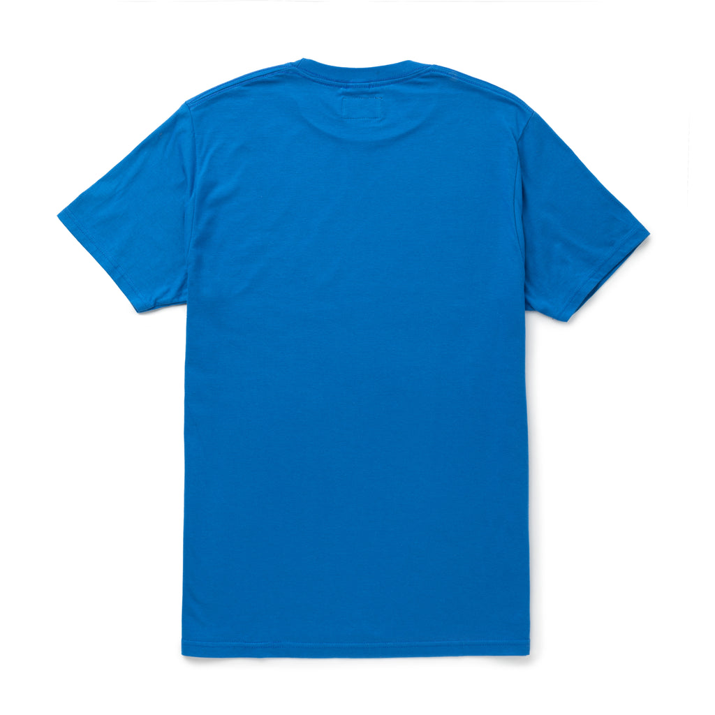 Storytime Tee Blue