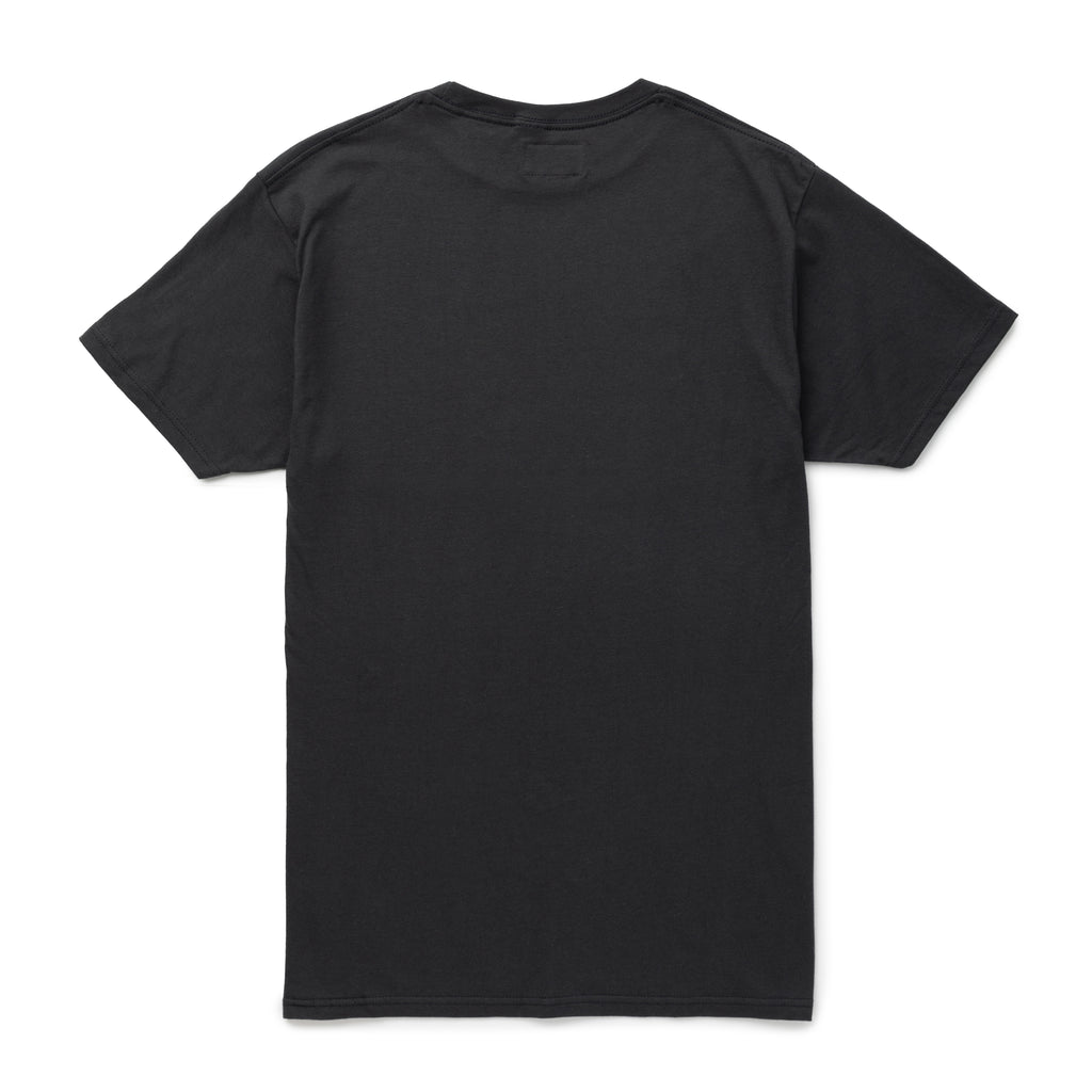 Storytime Tee Vintage Black