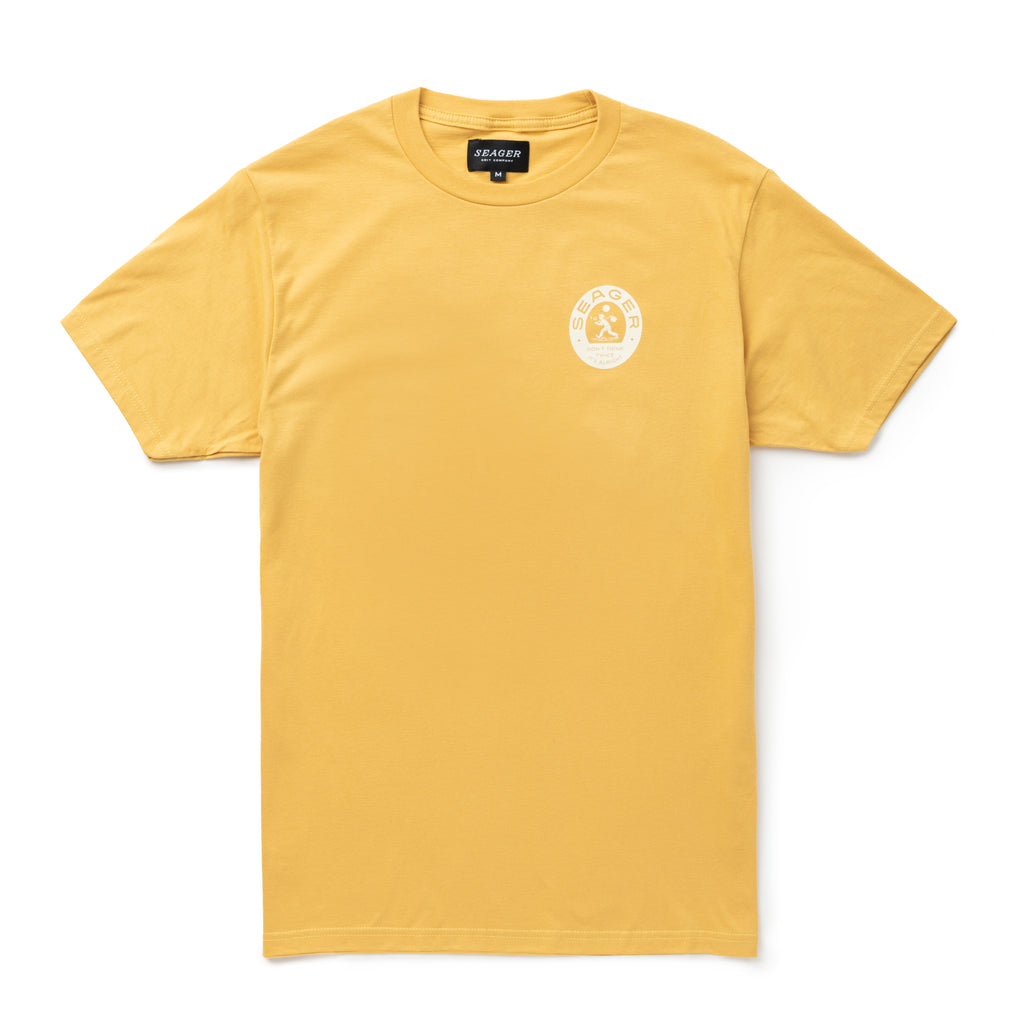 Dylan Tee Mustard