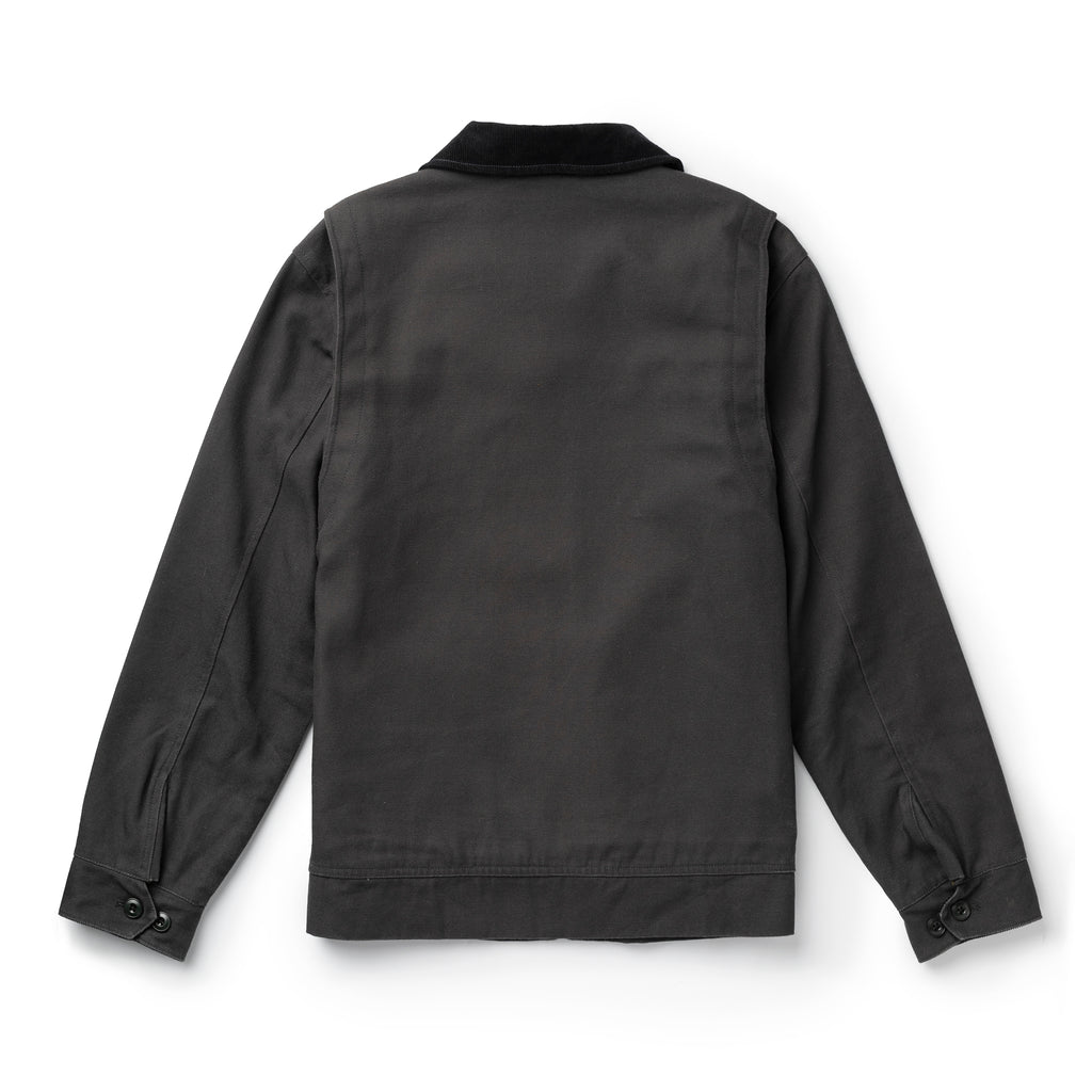 Ranch Jacket Vintage Black