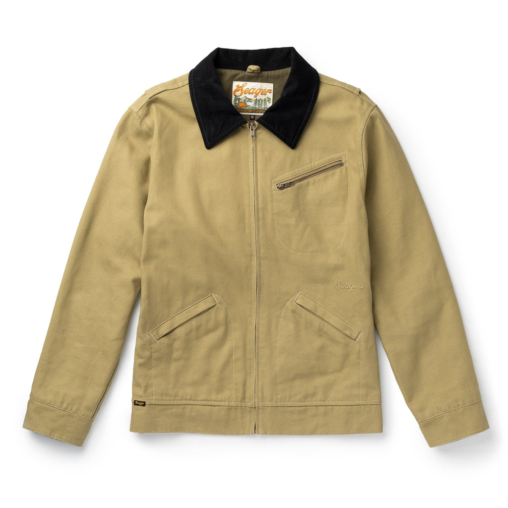Ranch Jacket Brolive