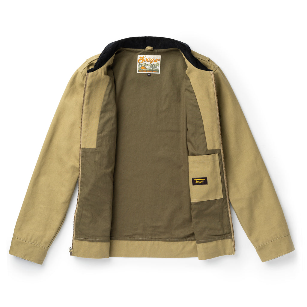 Ranch Jacket Brolive