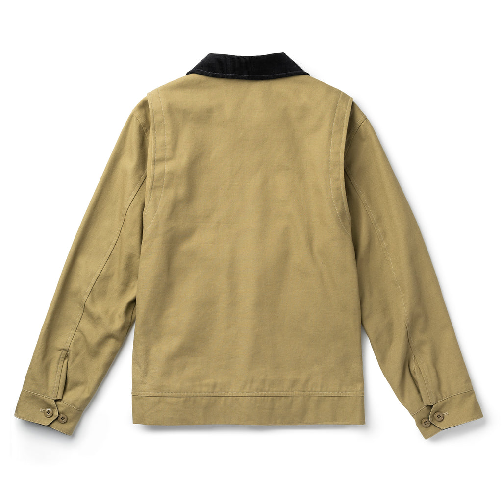 Ranch Jacket Brolive