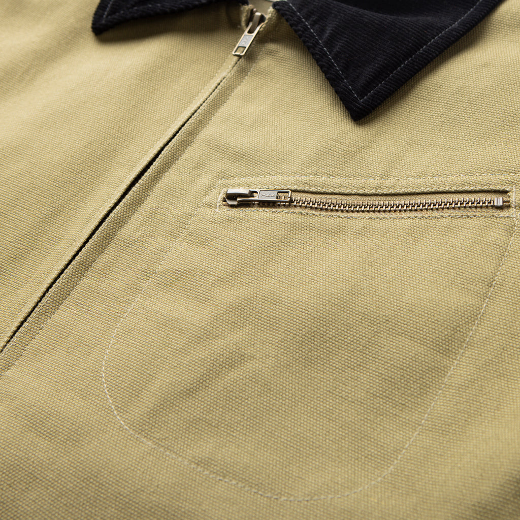 Ranch Jacket Brolive