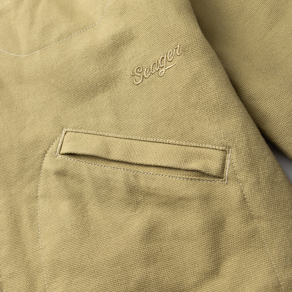 Ranch Jacket Brolive