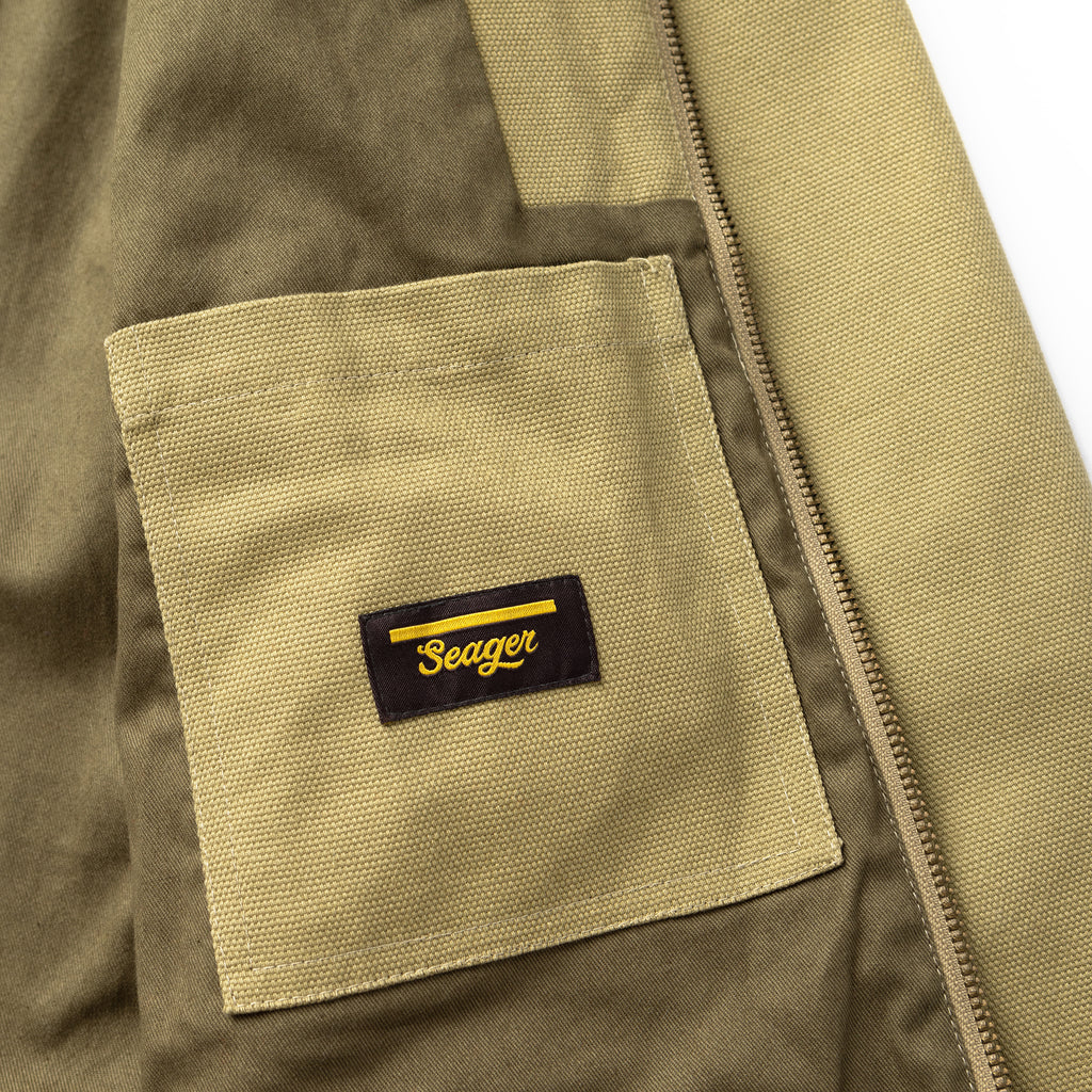 Ranch Jacket Brolive