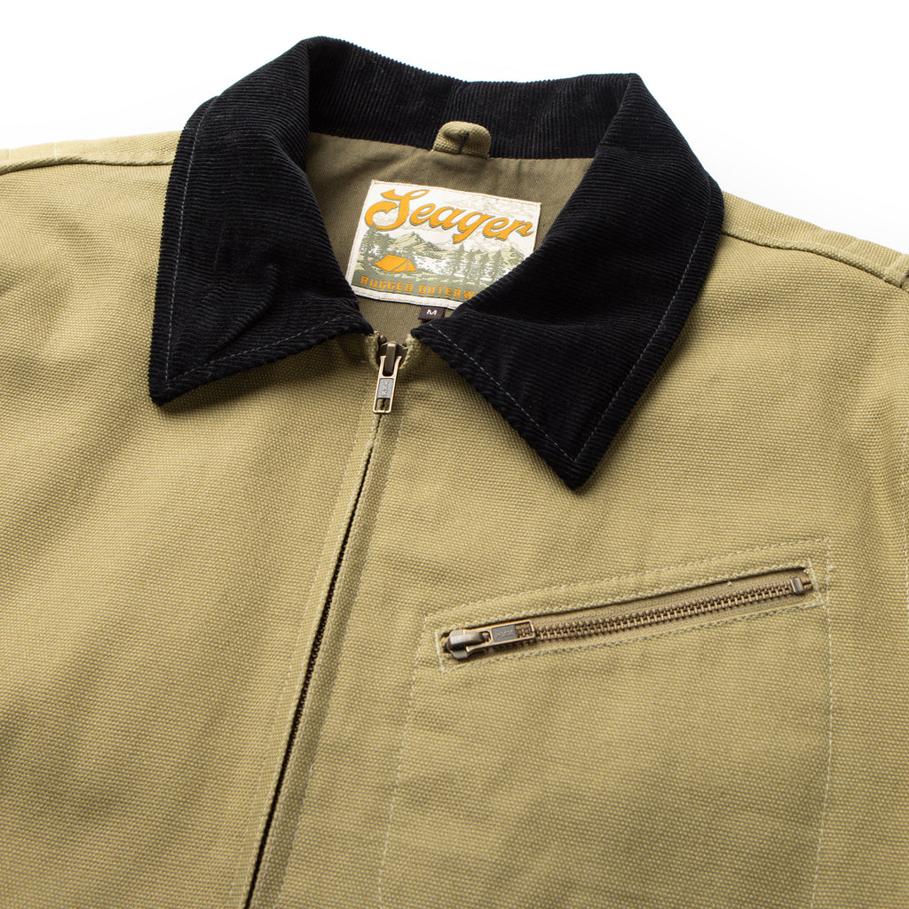 Ranch Jacket Brolive