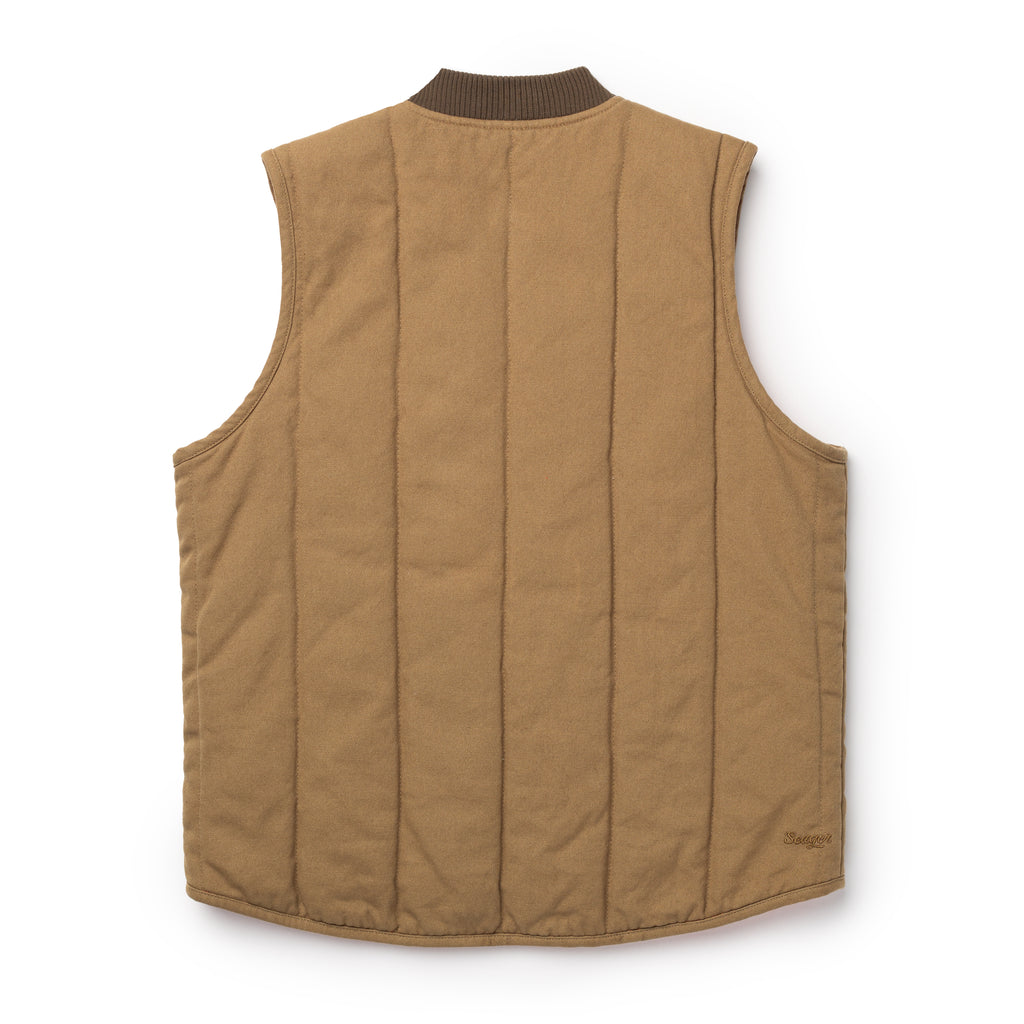 Roosevelt Vest