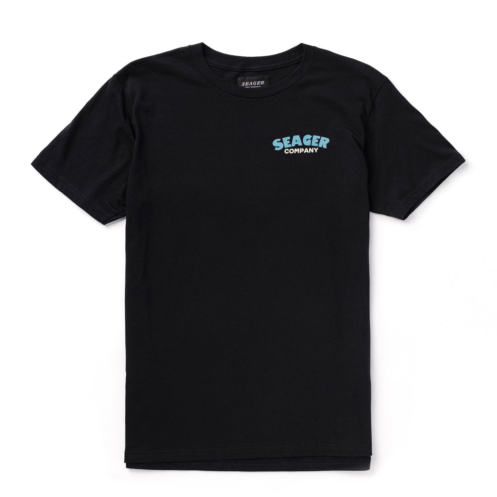 Loyal Tee Black