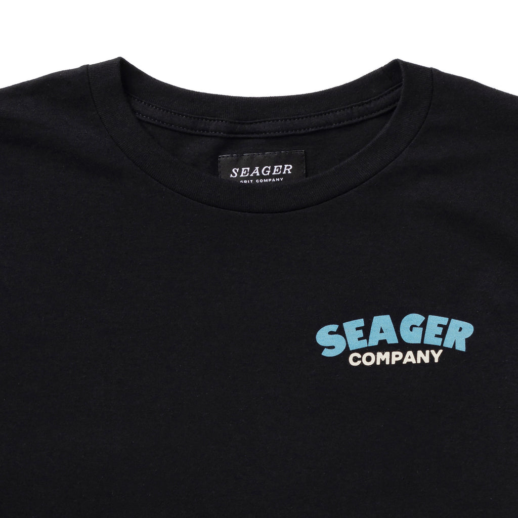 Loyal Tee Black