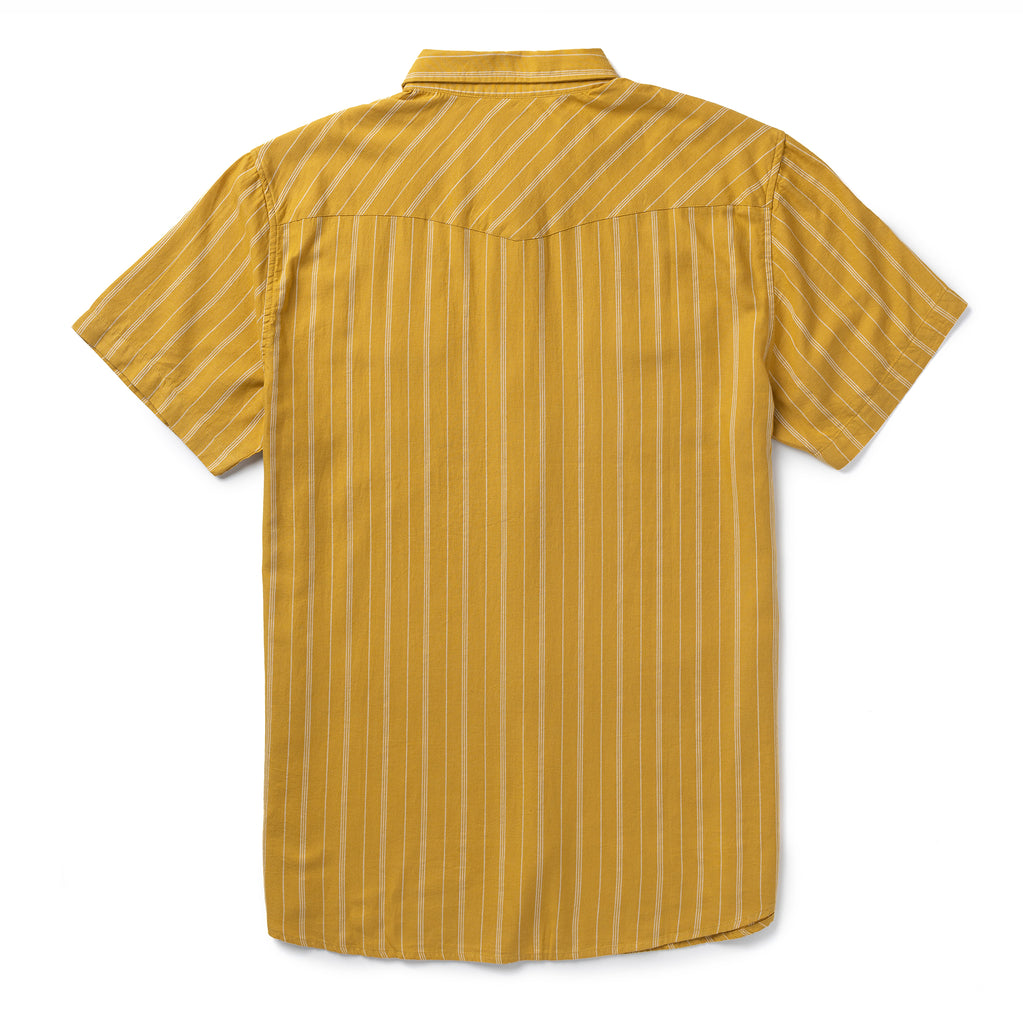 Amarillo S/S Shirt Desert Lines