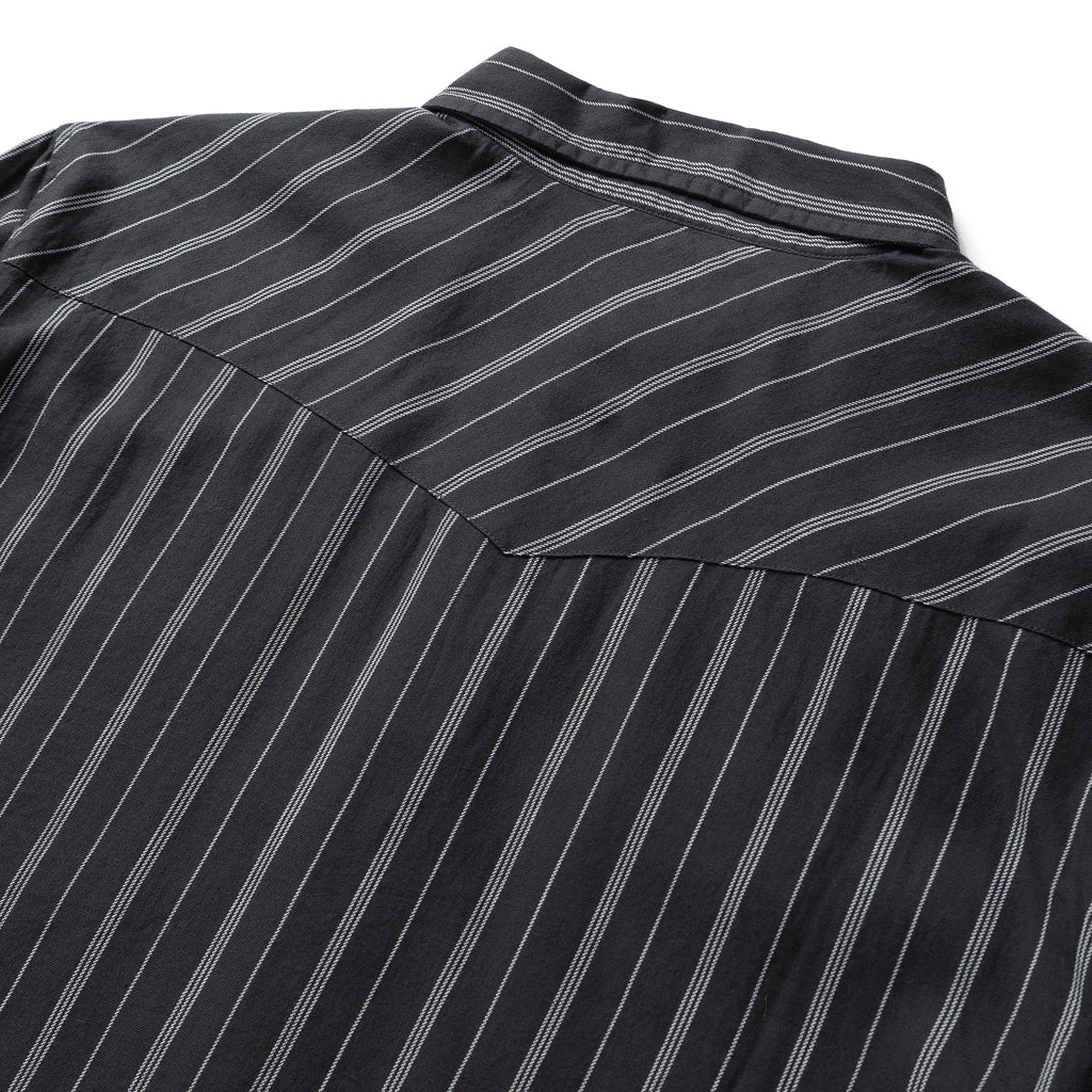 Amarillo S/S Shirt Midnight Lines