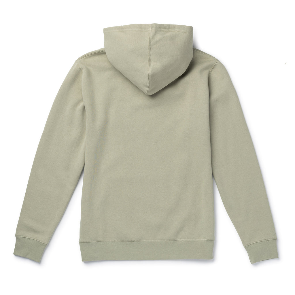 Rec Hoodie Pistachio
