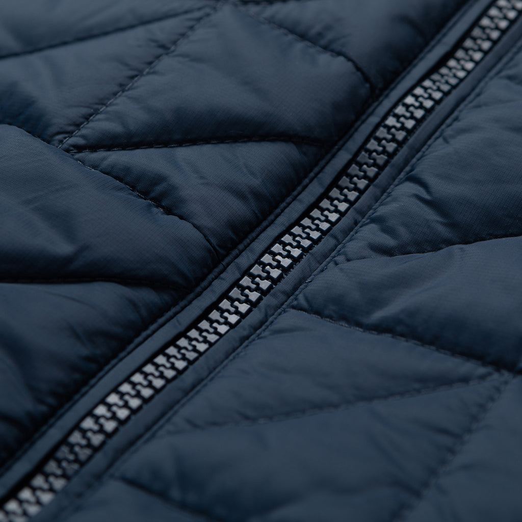 Ruff & Tuff Puff Jacket Navy