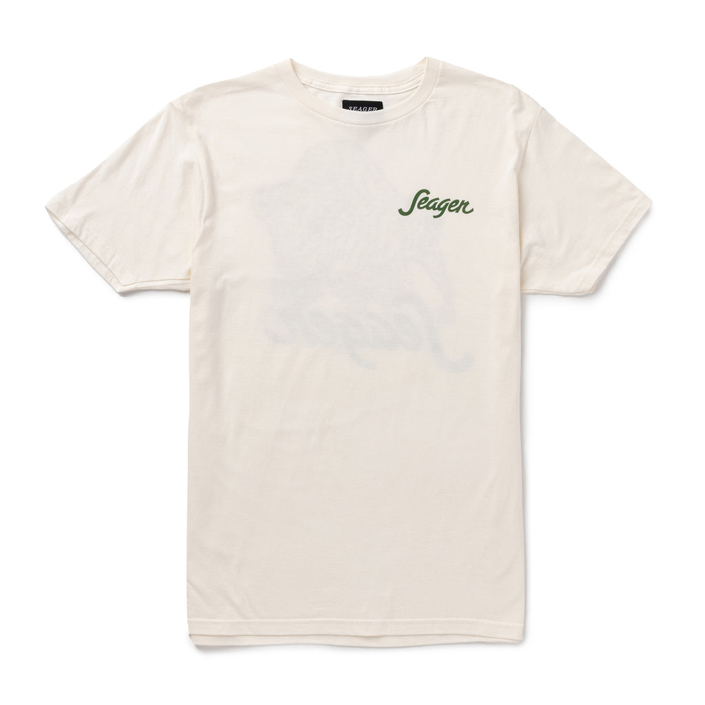 Boulder Tee Cream