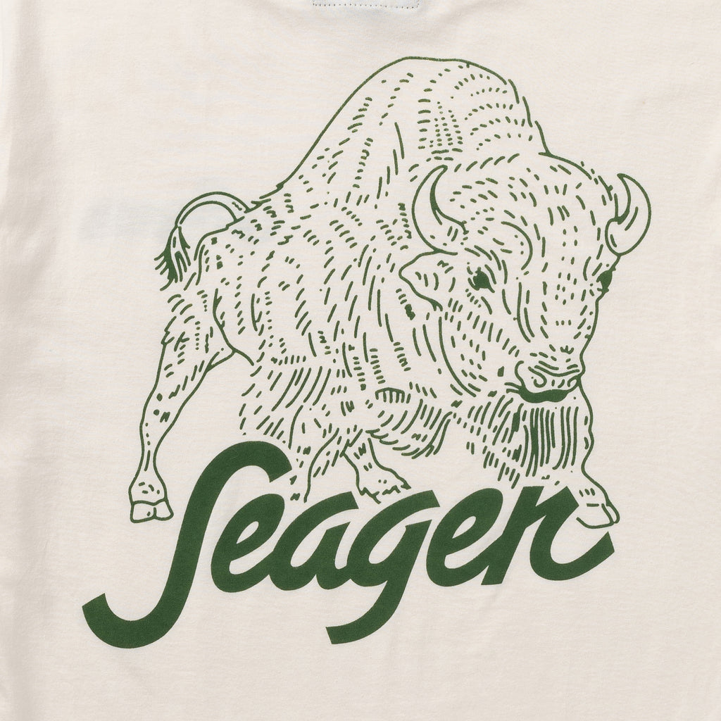 Boulder Tee Cream