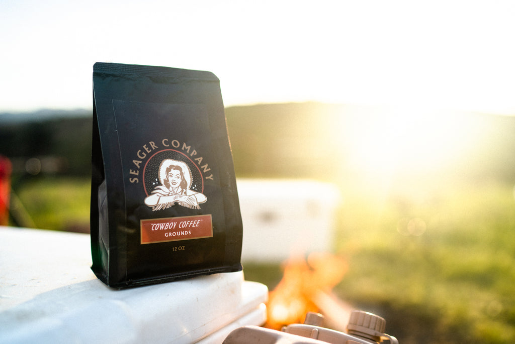 Seager Coffee Bundle