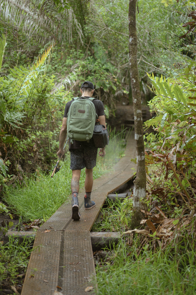 BIGMOUTH 26L BACKPACK
