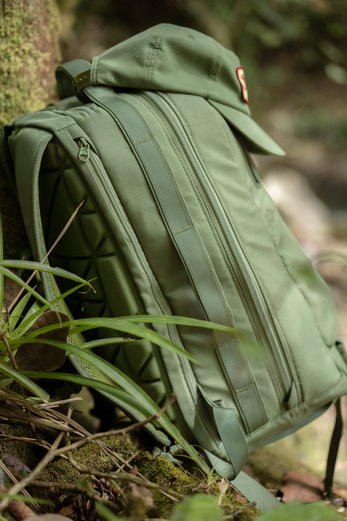 BIGMOUTH 26L BACKPACK