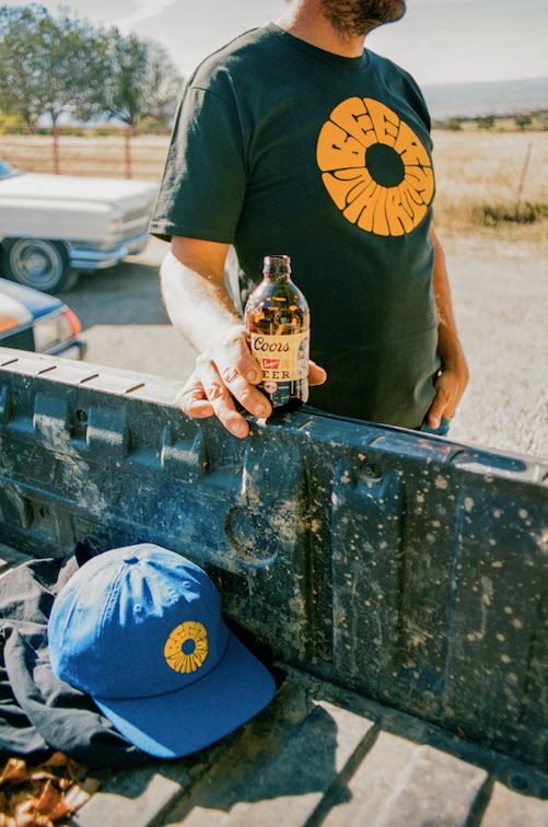 Beer:30 Tee Coal