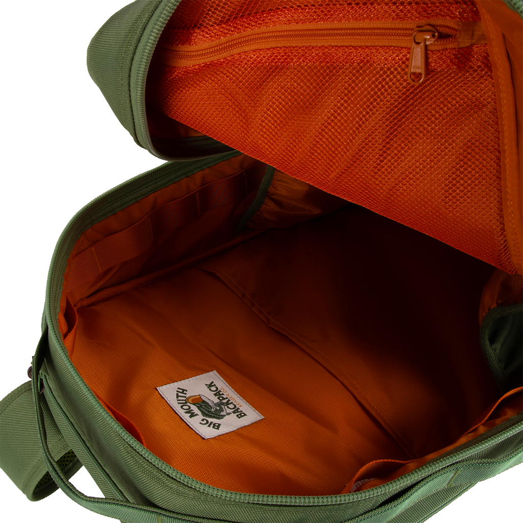 BIGMOUTH 26L BACKPACK