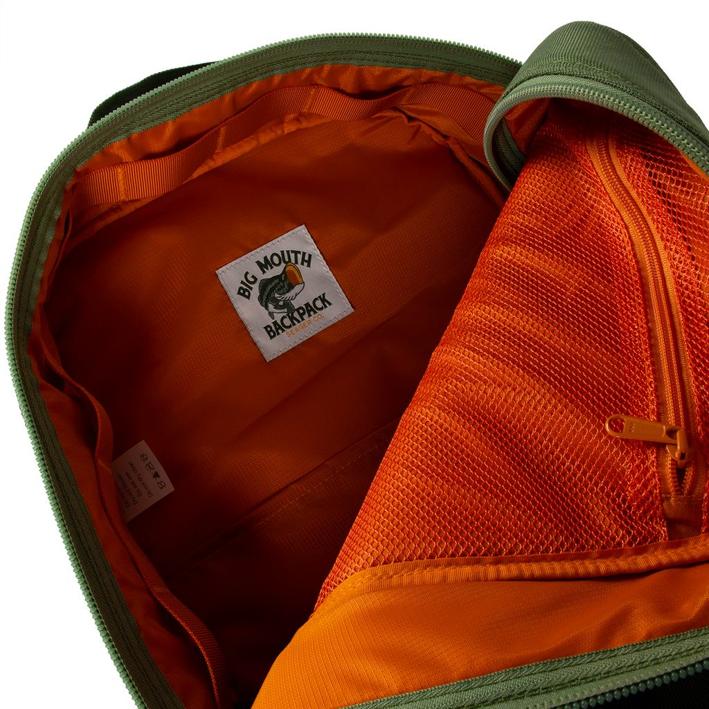 BIGMOUTH 26L BACKPACK
