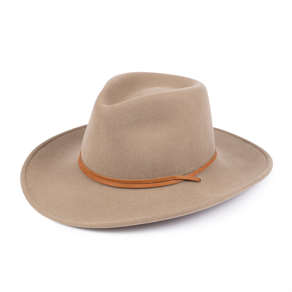 Lasso Outdoor Crushable Mushroom
