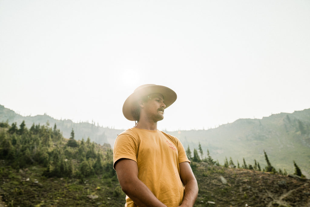 Lasso Outdoor Crushable Mushroom