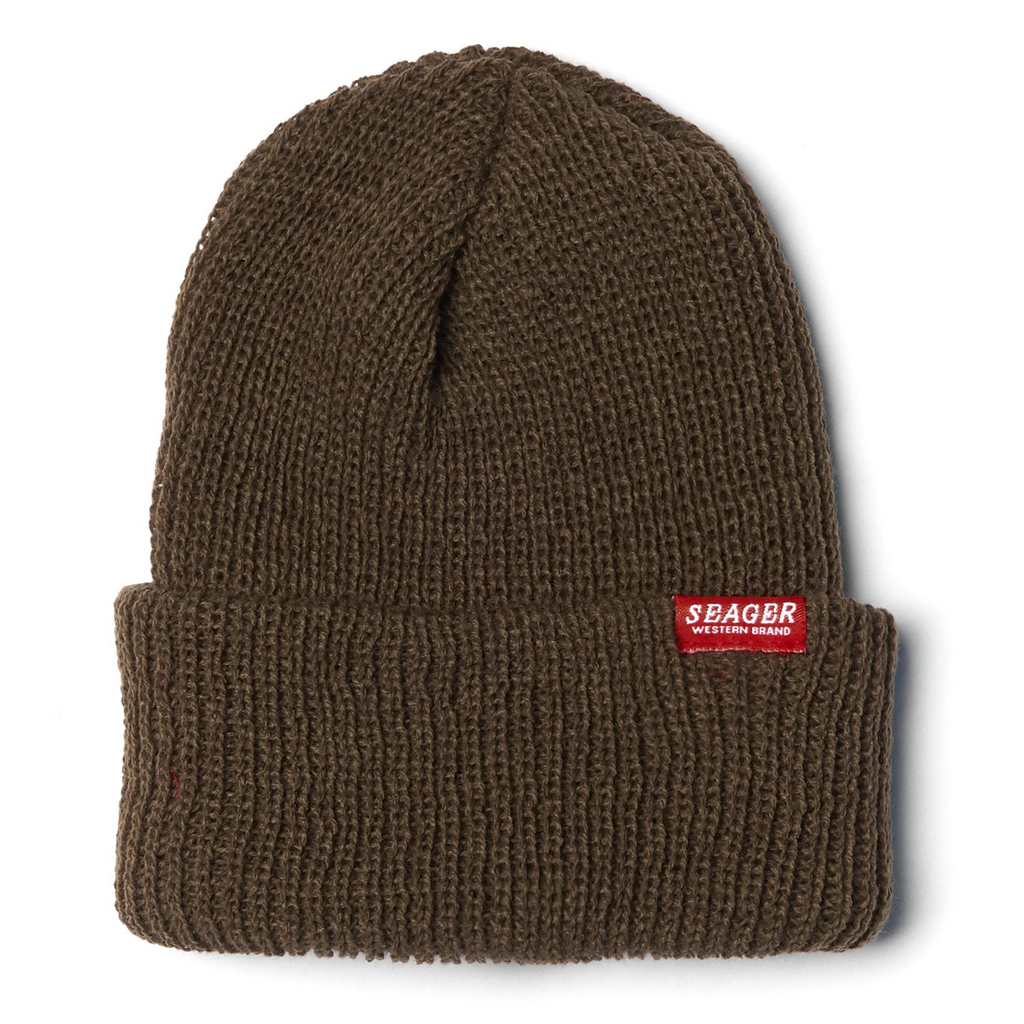 Range Beanie Army