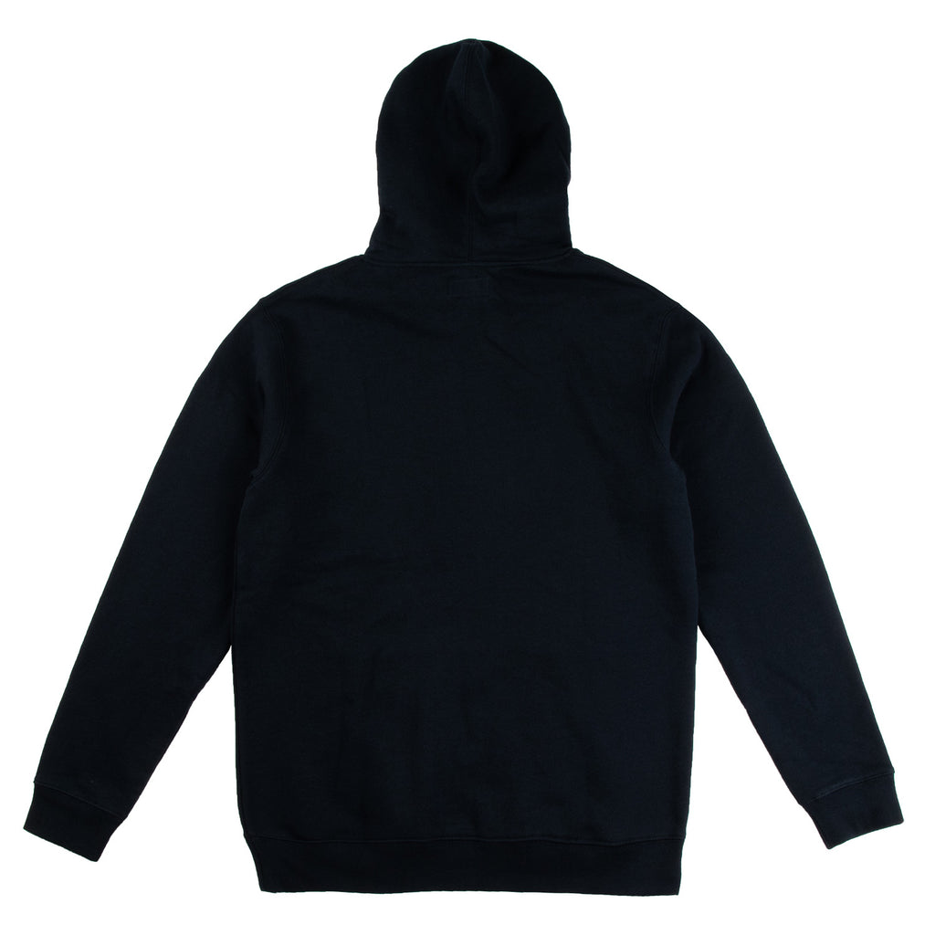 Rec Hoodie Navy