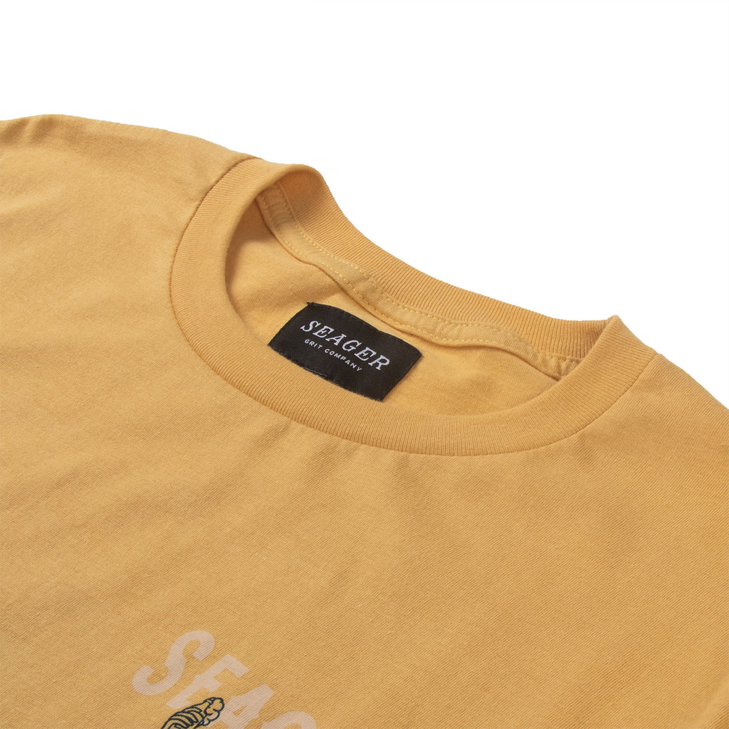 Colorado Kool-Aid Tee Washed Yellow