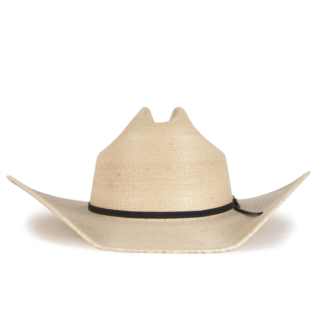Longhorn Palm Hat
