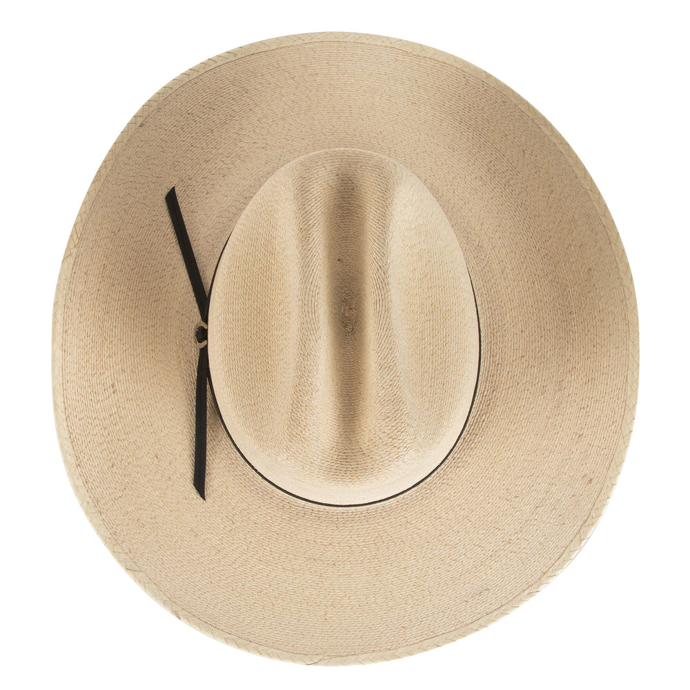 Longhorn Palm Hat | Seager Co.