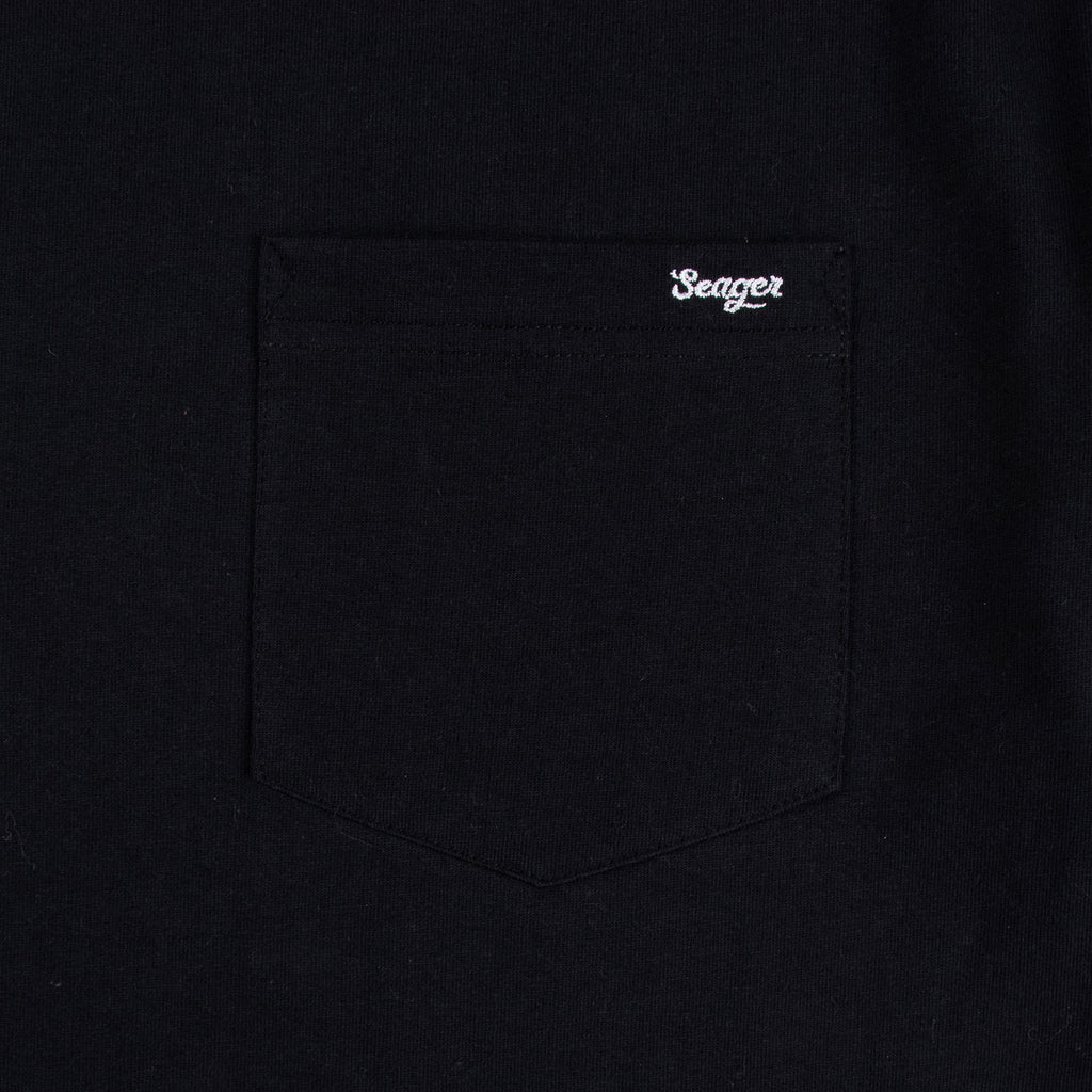 Canyon Crew Vintage Black