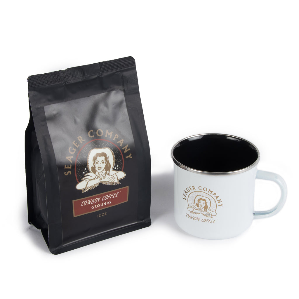 Seager Coffee Bundle