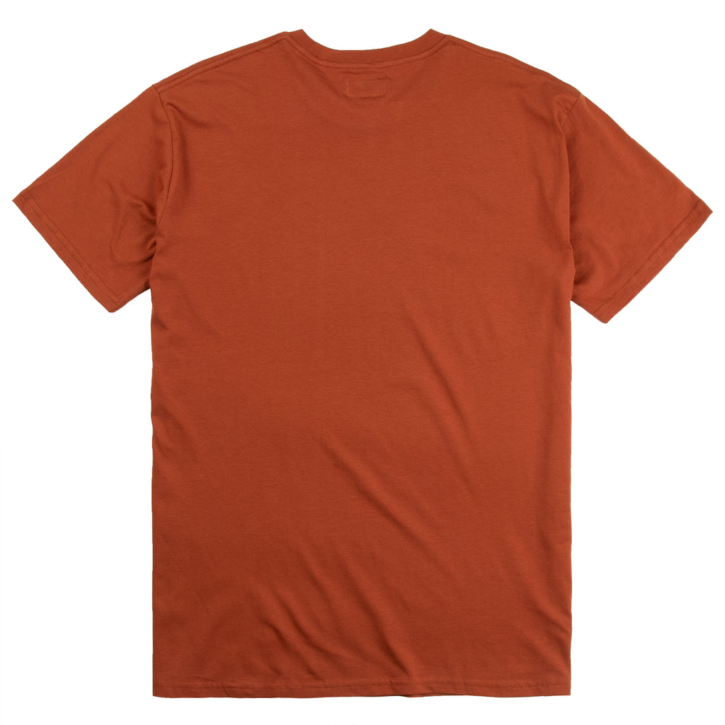 Roadhouse Tee Copper