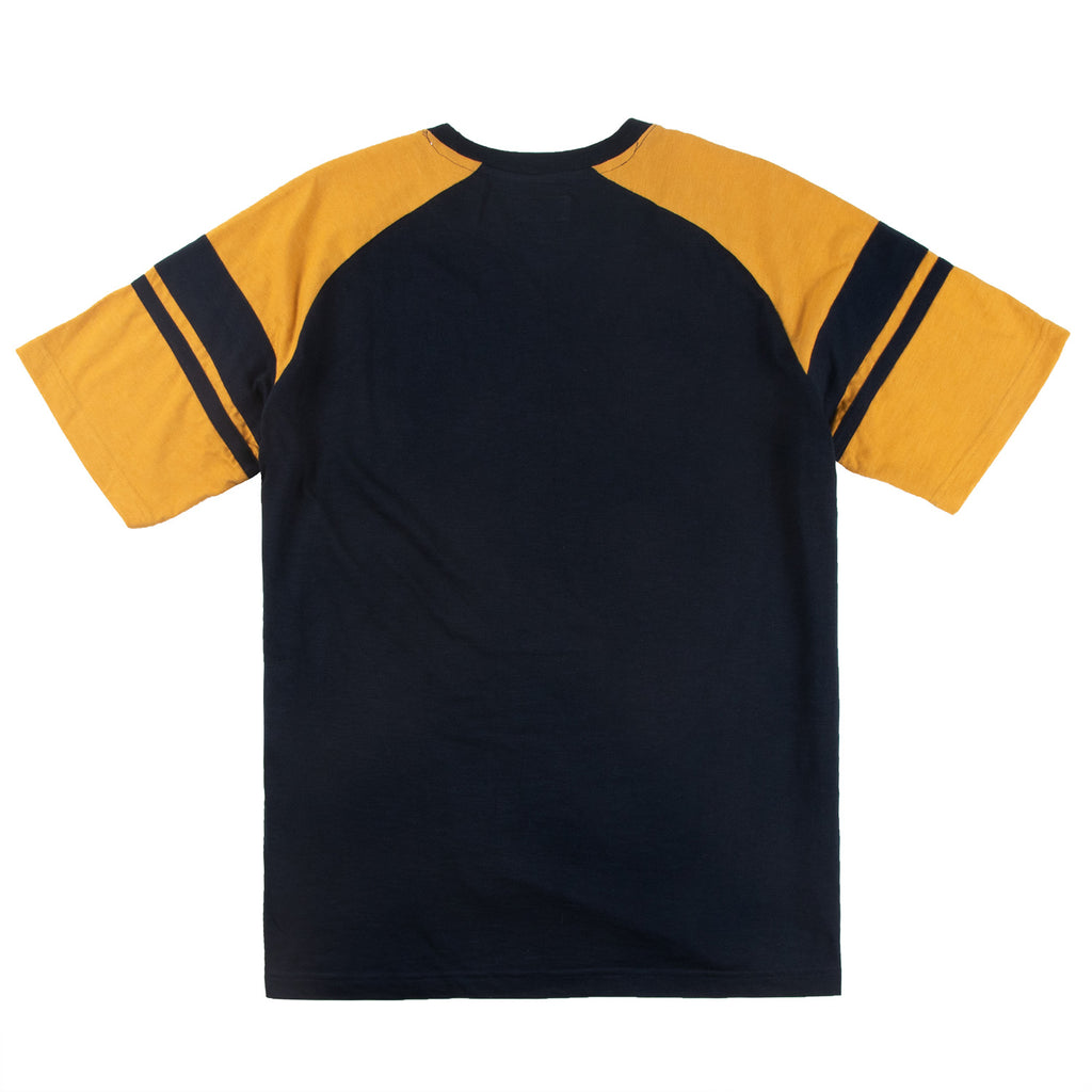 Varmint Crew Navy