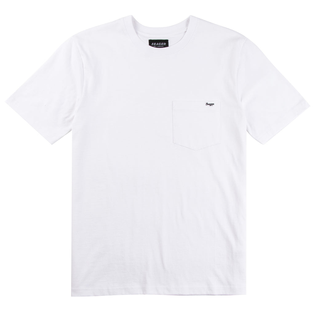 Canyon Crew Vintage White