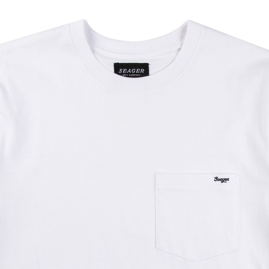 Canyon Crew Vintage White