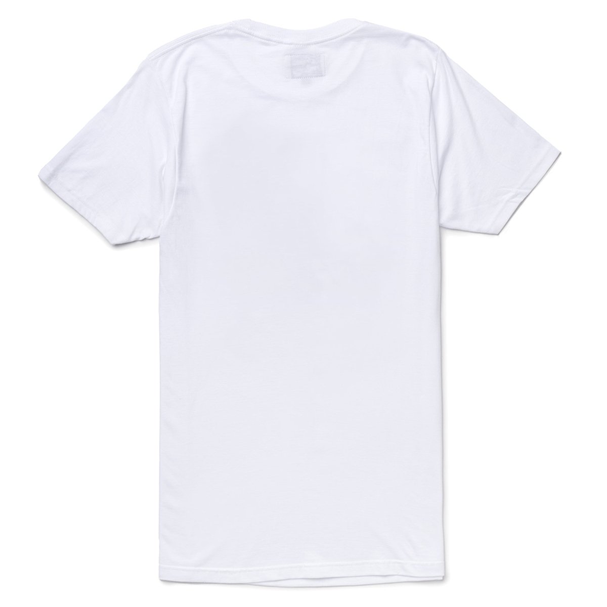 Seager x Waylon Jennings Waylon Tee White - Seager Co.