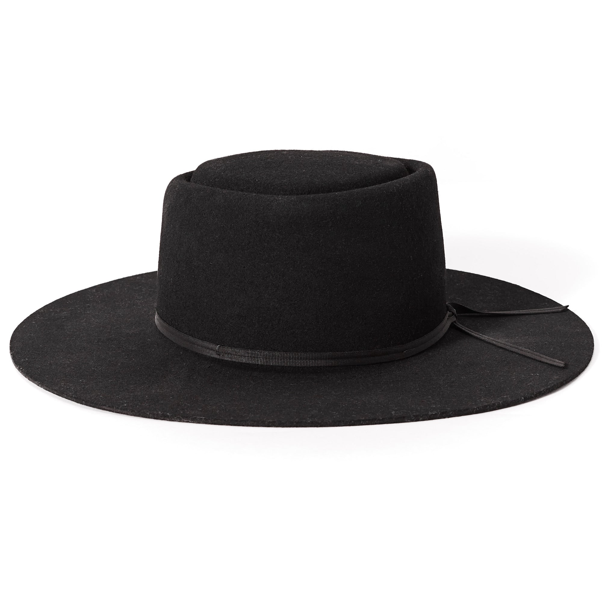 Hat With No Name Midnight