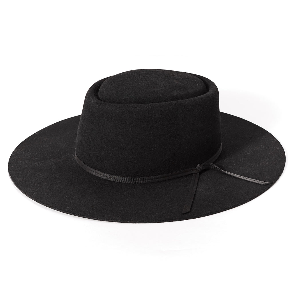 Hat With No Name Midnight