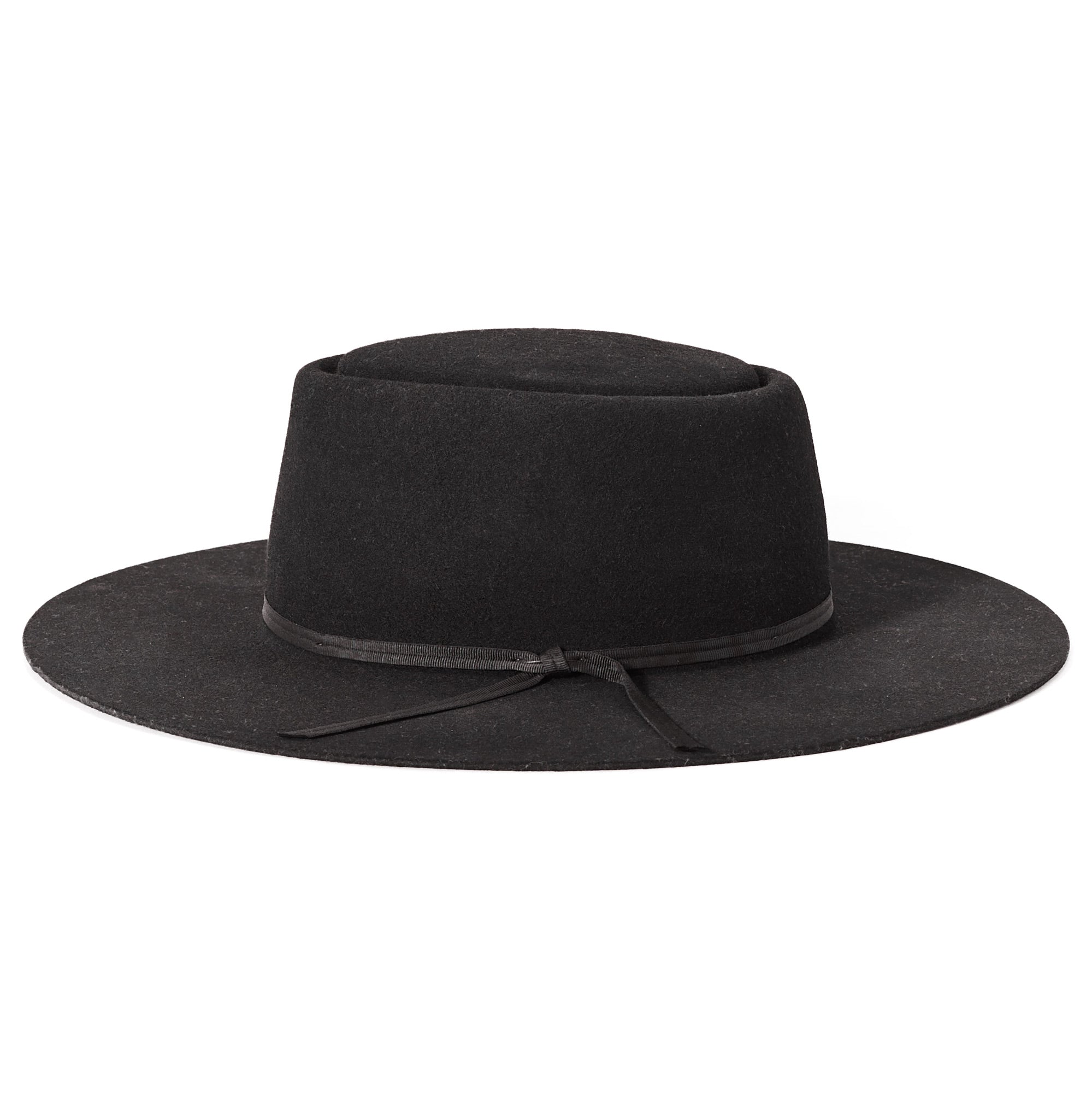 Hat With No Name Midnight