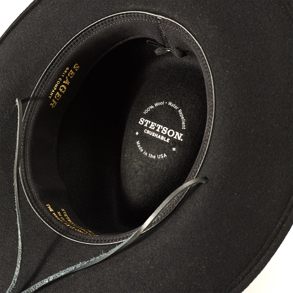 Lasso Outdoor Crushable Midnight